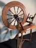 Spinning Wheel 38' Tall X 34' Long