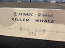 Atomic Killer Whale