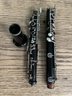 Revere Paris Oboe With Wooden Case Inside Leather