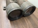 Possible Japanese Navy Binoculars 20x3 #121 23' Long X 14' Wide