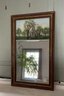 Connecticut College Wall Hanging Mirror 2' Tall X 15' Wide