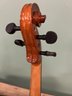 Crescent Violin 4/4 With Bow & Case