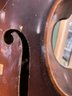 Kay H10 1947 1/4 String Bass