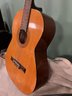Continental Guitar M: DC310, Needs New Strings