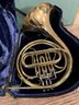King Cleveland French Horn, Lacquered