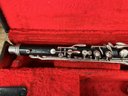 Boosey & Hawkes Plastic Bass Clarinet, With Case,