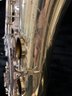 Accord Tenor Saxophone With Case