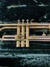 Conservarte Trumpet With Case, Missing Mouth Piece