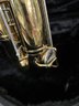 Bundy M: 1 Baritone Saxophone, With Case