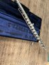 Artley C Flute, With Case