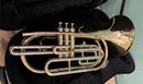 Selman M: MT-2090L TriTone Marching Trombone
