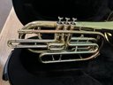 Selman M: MT-2090L TriTone Marching Trombone