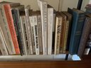 Lot Of Books; Assorted Authors