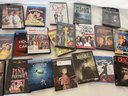 Lot Of DVD Movies