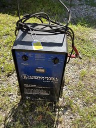 Cornwell Battery Charger