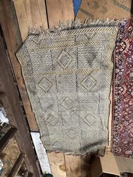Woven Carpet, 68'x39'