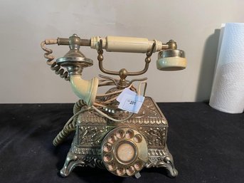 Reproduction Modern French Style Phone