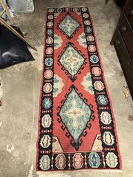 2 Scatter Rugs