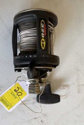 Penn 320 Fishing Reel; Condition Unknown