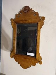 Chippendale Style Mirror 28' Tall X 16' Wide