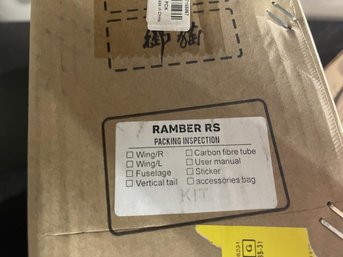 Rambler RS