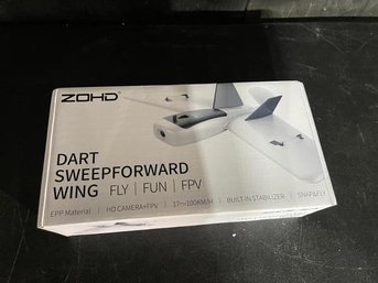 ZOHD Dart Sweep Forward Wing Kit