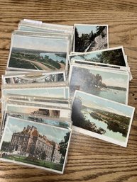 Post Cards From The State Of Minnesota