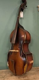 Kay H10 1947 1/4 String Bass
