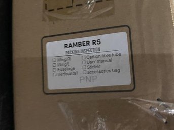 Rambler RS PNP