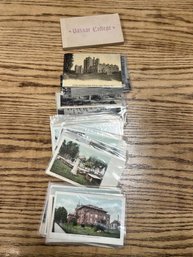 Post Cards From Colleges & University