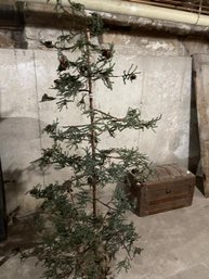 Reproduction 6' Tall Christmas Tree