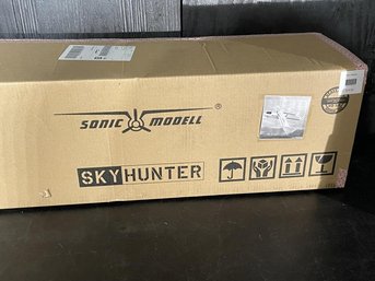 Sonic Model Sky Hunter Kit