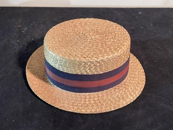 Stetson Hat, West Germany, 7 1/8 Size