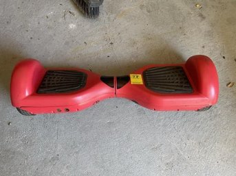 Electric Scooter Board; No Charger