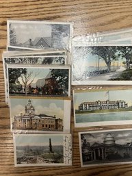 Post Cards From The State Of Mississippi