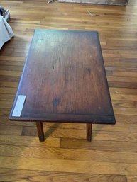 Small Table 23' X15' X 15' Tall