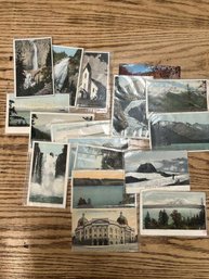 Landscape Post Cards
