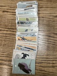 Animals, Birds, Fish & Fishing Post Cards