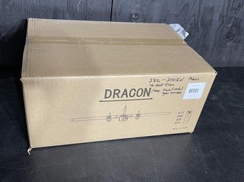 Dragon-1200 Color White