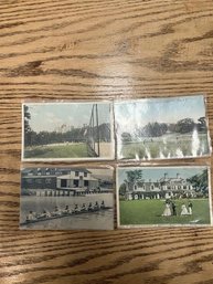 Post Cards Of Sports