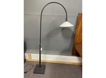 Modern Floor Lamp 5.5' Tall