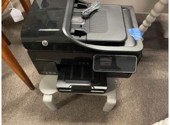 HP 8500 A Printer, Office Jet
