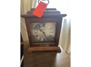 Anniversary Clock, Seth Thomas