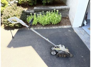 Earth Wise Electric Edger