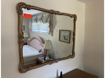 Wall  Mirror 44'x35'
