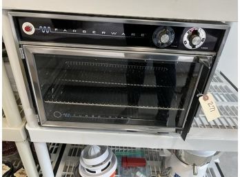 Farberware Turbo Oven