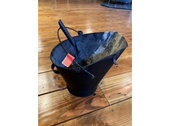 New Coal Bucket & Shovel