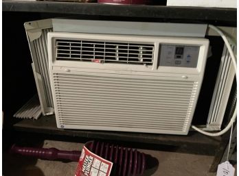 GE Air Conditioners With Remote