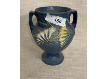 Roseville USA Vase, #196, 8'
