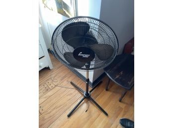 Electric Floor Fan